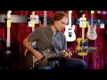 Matt's Music - Tom Anderson Raven Classic - Chris Bryant