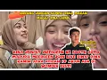 Download Lagu MEERQEEN MASUK LIVE RINA? RINA AJAK MEERQEEN DATANG WONDER FEST! MELUR KOMEN SOTO RINA! 