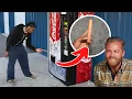 Download Lagu Vending Machine That Gives Hotdogs Instead of Soda