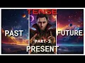 TENSE Master Class Tense Tension Part - 2 By Atul Sir