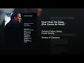 Don’t Ever Go Away (Por Causa de Voce) (Album Version)