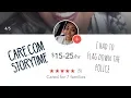CARE COM STORYTIME I Had to Flag Down the Police