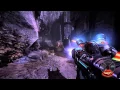 Evolve Crow Stasis Gun ESRB