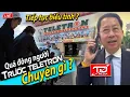 Download Lagu Quá đông người trước Teletron, chuyện gì ?