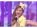Download Lagu Girls' Generation TTS - Twinkle, 소녀시대 태티서 - 트윙클, Music Core 20120526