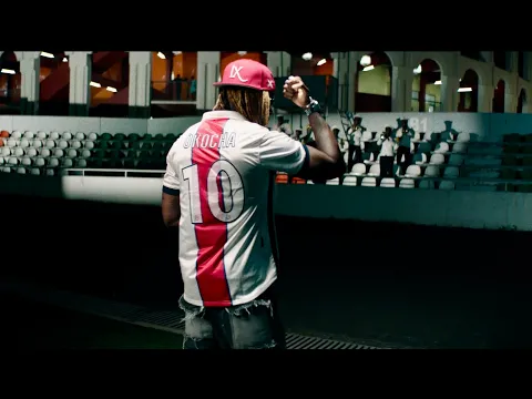 Video Thumbnail: HIMRA - HE TCHAI Feat JOJO LE BARBU X SUSPECT 95 (Clip Officiel)