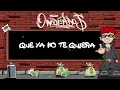 Calle 24 x Fuerza Regida x Chino Pacas - Ultimamente [Lyric Video]
