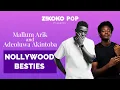Download Lagu Wie weet wie beter is? Klik op Downloaden om Arik Mallum - Adeoluwa Akintoba mp3 op te slaan op Y...
