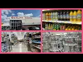 London Quality Food supermarket Asian Indian big super store
