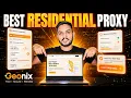 Cheapest Proxy IP Best Residential Proxies 2026 Reviews