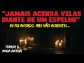Download Lagu TRÊS RELATOS REAIS ENVIADOS PELA NOSSA AUDIÊNCIA | CASOS SOBRENATURAIS REAIS E INÉDITOS