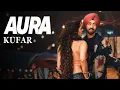 Kufar (Official Video) | Diljit Dosanjh | Manushi Chhillar | Aura | Raj Ranjodh | MixSingh