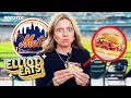 I Ate EVERYTHING at the Mets Stadium So You Don t Have To