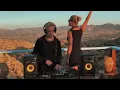 AR/CO - EARTH SOUNDS LIVE SUNSET DJ SET (JOSHUA TREE) EP3