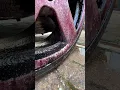 Download Lagu You WONT find a better wheel CLEANER….  #shorts #asmr #detailing