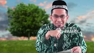 Download Fatamorgana Dunia - Ustadz Adi Hidayat Lc MA MP3