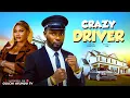 Lagu CRAZY DRIVER - MAURICE  SAM, SARIAN MARTIN  / LATEST NOLLYWOOD MOVIE 2026