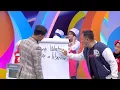Download Lagu Udah Pede, Eh Taunya Jawaban Vicky Salah | ARISAN BEST MOMENT (21/06/24)