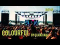 OlMariAna - COLOURFUL day 46 ( Live Multi-Genre Dj Set)