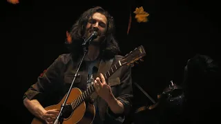 Hozier – From Eden (Live at 3Arena, Dublin, 2019)