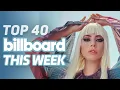 Download Lagu Billboard Top 40 This Week 2025 🎶 The Weeknd, Lady Gaga, Benson Boone, Billie Eilish, Bruno Mars