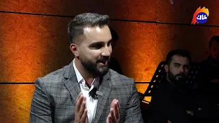 پڕۆگرامی خاک تیڤی بە ناوی ئاوازی خاک مامۆستا ناسر رەزازی Naser Razazzi Awazi Khak 