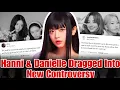 Lagu Netizens Demand NewJeans’ Hanni \u0026 Danielle Apologize To LE SSERAFIM And ILLIT After Return To ADOR