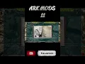 Extracto 11 Explorer Note Tracker Universal Ark MODS 2023