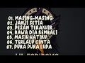 Download Lagu [TERHARU] FULL ALBUM LAGU PALING SEDIH  VIRAL TIKTOK 2025 | AUTO BIKIN NANGIS #masingmasing