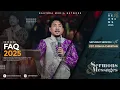 Lagu FAQ 2025 - Pdt. Joshua Christian