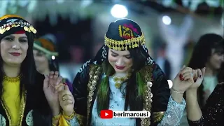 جدیدترین کلیپ عروسی رقص محلی دختران زیبا 