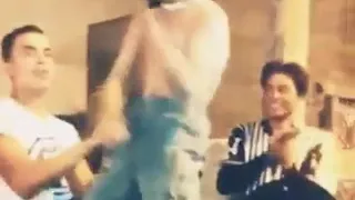 محدش لو عندي حاجه 