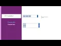 Combo box in Canvas App PowerApps