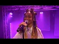 King Sis - Live from Betawave Studios (Official Live Session)