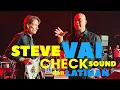 Download Lagu AHMAD DHANI CIPTAKAN STUDIO KHUSUS UNTUK LATIHAN STEVE VAI