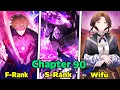 90 The Mercenary King Returns to the Past to Take Revenge - New Chapter