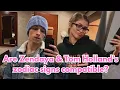 Are Zendaya Tom Holland s zodiac signs compatible
