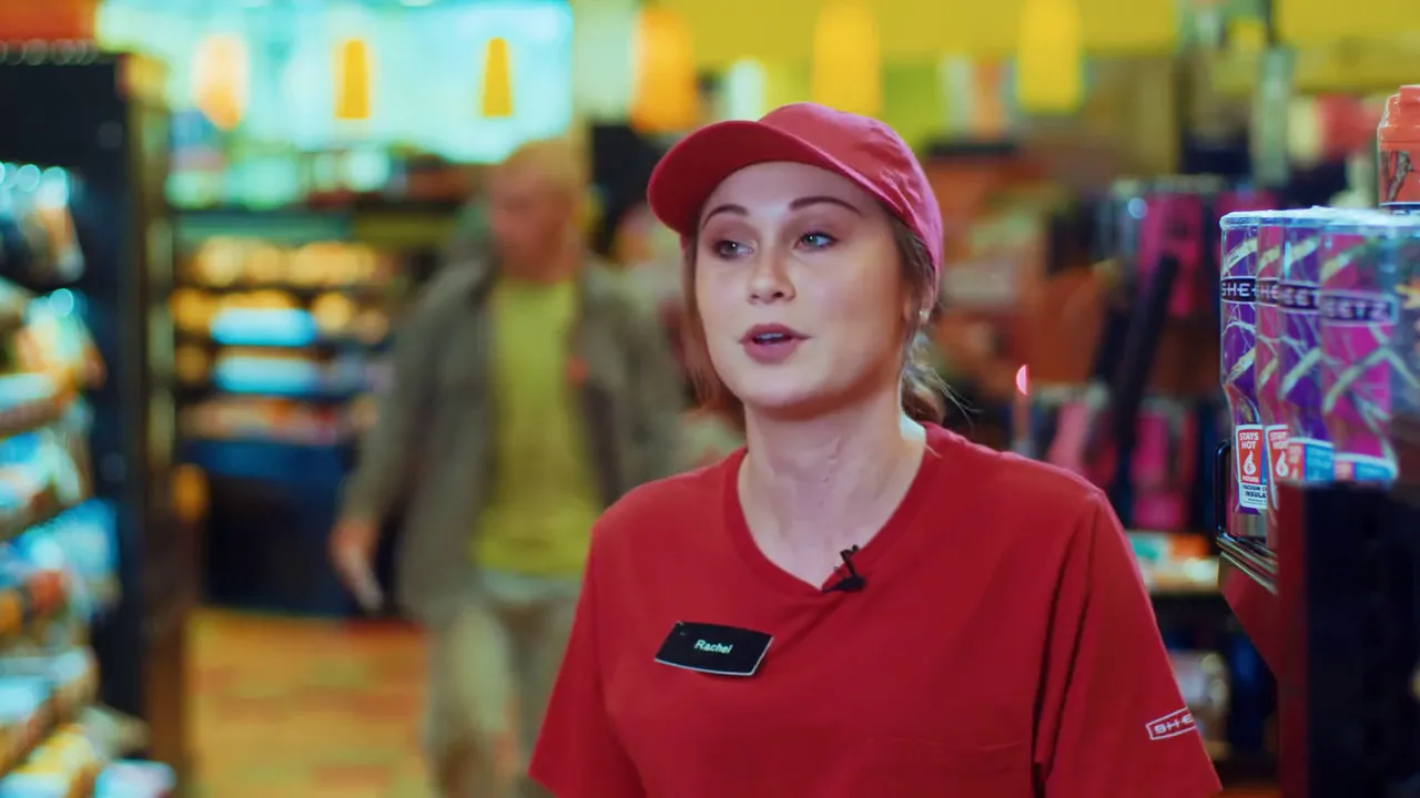 Sheetz Jobs - Store Sales Team Member