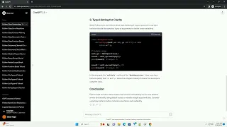 python class function overloading