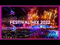 Festival Club Music Mix 2022 - Remixes \u0026 Mashups Of Popular Songs 2022 | Best Club Music Mix 2022