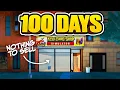 This Challenge Broke Me - 100 Days In TCG Card Shop Simulator