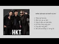 Download Lagu [HKT 2021] Những bản nhạc hay nhất của HKT (1)
