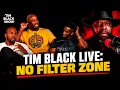 Officer Tatum Won t Stop One54Africa Fumbles The Bag Chappelle Loses It