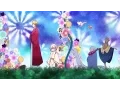 Download Lagu Fukigen na Mononokean - Opening (Yuki Kaji \u0026 Tomoaki Maeno - Tobira no Mukou)