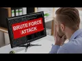 The Hacker s Caveman Tool Brute Force Attack