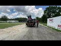 2019 INTERNATIONAL CV515 UTILICOR MD300 MT6657 For Sale