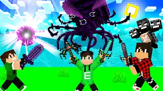 ايرث كرافت#26 اندلعت الحرب العالمية💣مهمة انقاذ السيرفر بدأت! ⚔️😱