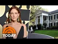 Elvis granddaughter Riley Keough takes over Graceland