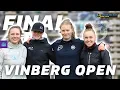 SDGPT - Vinberg Open 2026 FINALF9 Dahlstedt Johansson Bjorlycke Fors FPO