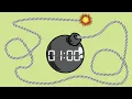 timer 1 minutes bomb Timer - because your time is important to us